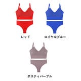 スポーツブラ ショーツ 上下セット | PlusNao | 詳細画像19 