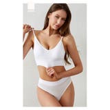 スポーツブラ ショーツ 上下セット | PlusNao | 詳細画像3 