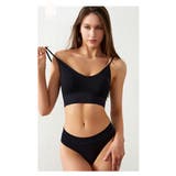 スポーツブラ ショーツ 上下セット | PlusNao | 詳細画像7 