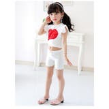 オーバーパンツ 子供 キッズ | PlusNao | 詳細画像6 