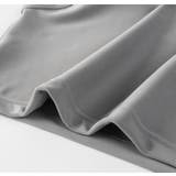 ナベシャツ ハーフトップ レディース | PlusNao | 詳細画像14 