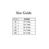 ナベシャツ ハーフトップ レディース | PlusNao | 詳細画像17 