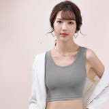 ナベシャツ ハーフトップ レディース | PlusNao | 詳細画像4 