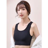 ナベシャツ ハーフトップ レディース | PlusNao | 詳細画像9 