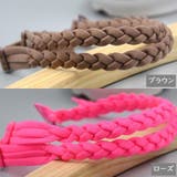 ブラストラップ ブラジャーストラップ 編み込み | PlusNao | 詳細画像9