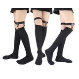 ソックスガーター 1ペア 左右セット | PlusNao | 詳細画像2 