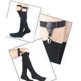 ソックスガーター 1ペア 左右セット | PlusNao | 詳細画像3 