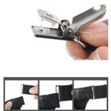 ソックスガーター 1ペア 左右セット | PlusNao | 詳細画像6 