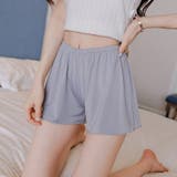 ぺチパンツ インナーパンツ レディース | PlusNao | 詳細画像2 