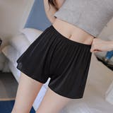 ぺチパンツ インナーパンツ レディース | PlusNao | 詳細画像4 