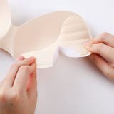 ブラパッド パッド ブラカップ | PlusNao | 詳細画像5 