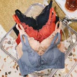 ブラジャー ショーツ 上下セット | PlusNao | 詳細画像11