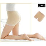 ペチパンツ ペチコート レディース | PlusNao | 詳細画像14