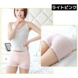 ペチパンツ ペチコート レディース | PlusNao | 詳細画像15