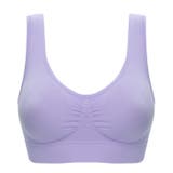 スポーツブラ ブラジャー レディース | PlusNao | 詳細画像11 