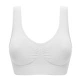 スポーツブラ ブラジャー レディース | PlusNao | 詳細画像5 