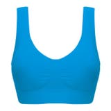 スポーツブラ ブラジャー レディース | PlusNao | 詳細画像8 