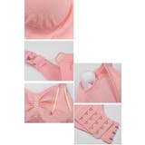 マタニティブラ 授乳ブラ ブラジャー | PlusNao | 詳細画像10 