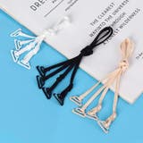 ブラストラップ 2本1組 レディース | PlusNao | 詳細画像2 