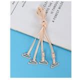 ブラストラップ 2本1組 レディース | PlusNao | 詳細画像6 