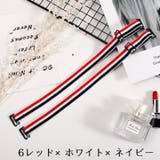 ブラストラップ ショルダーストラップ 肩紐 | PlusNao | 詳細画像6 