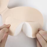 ブラパッド ブラジャーパッド ブラカップ | PlusNao | 詳細画像11 