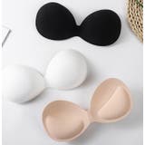 ブラパッド ブラジャーパッド ブラカップ | PlusNao | 詳細画像5 