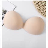 ブラパッド ブラジャーパッド ブラカップ | PlusNao | 詳細画像8 