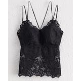 ブラトップ カップ付き キャミソール | PlusNao | 詳細画像12 