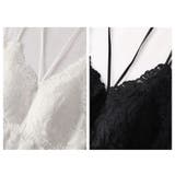 ブラトップ カップ付き キャミソール | PlusNao | 詳細画像15 