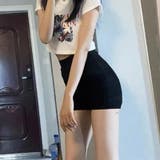 セクシーランジェリー レディース ミニスカート | PlusNao | 詳細画像6 