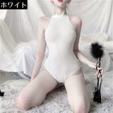 セクシーランジェリー レディース テディ | PlusNao | 詳細画像13 