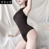 セクシーランジェリー レディース テディ | PlusNao | 詳細画像14 