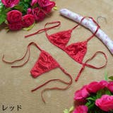 ブラショーツ 上下セット レディース | PlusNao | 詳細画像6 