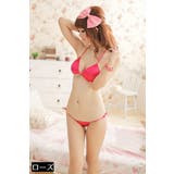 ブラショーツ 上下セット レディース | PlusNao | 詳細画像8 