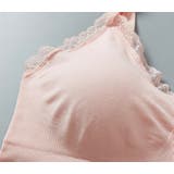 授乳キャミソール マタニティキャミソール 妊婦用キャミソール | PlusNao | 詳細画像10 