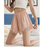 ぺチパンツ レディース ペチコート | PlusNao | 詳細画像11 