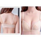 ブラジャー ショーツ 上下セット | PlusNao | 詳細画像12