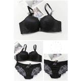 ブラジャー ショーツ 上下セット | PlusNao | 詳細画像13