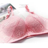 ブラジャー ショーツ 上下セット | PlusNao | 詳細画像15