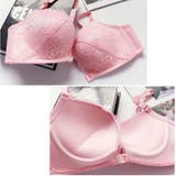 ブラジャー ショーツ 上下セット | PlusNao | 詳細画像16