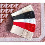 ブラジャー アジャスター 延長用ブラホック | PlusNao | 詳細画像3 