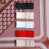 ブラジャー アジャスター 延長用ブラホック | PlusNao | 詳細画像5 