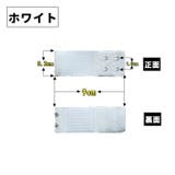 ブラジャー アジャスター 延長用ブラホック | PlusNao | 詳細画像6 