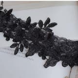 ガーターベルト レディース 女性 | PlusNao | 詳細画像5 