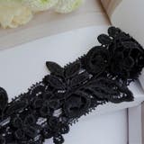 ガーターベルト レディース 女性 | PlusNao | 詳細画像6 