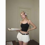 ブラトップ パッド付き キャミソール | PlusNao | 詳細画像5 