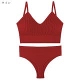 スポーツブラ 3 4カップブラ | PlusNao | 詳細画像14 