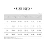 スポーツブラ 3 4カップブラ | PlusNao | 詳細画像20 