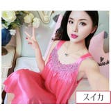 スリップ ナイトドレス インナー | PlusNao | 詳細画像17 